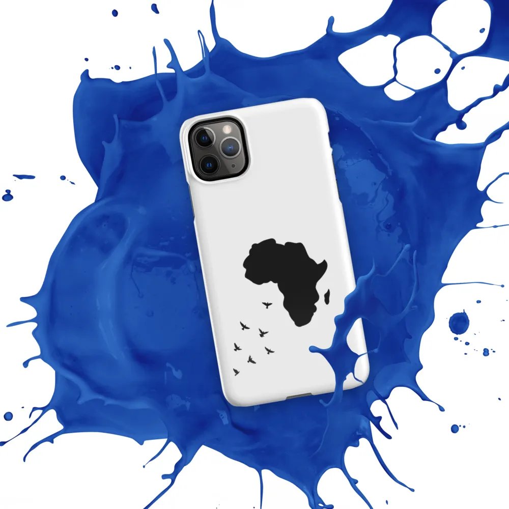 Going home Snap Case for iPhone® product image (54)