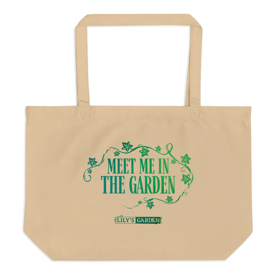 Lily’s Garden - 