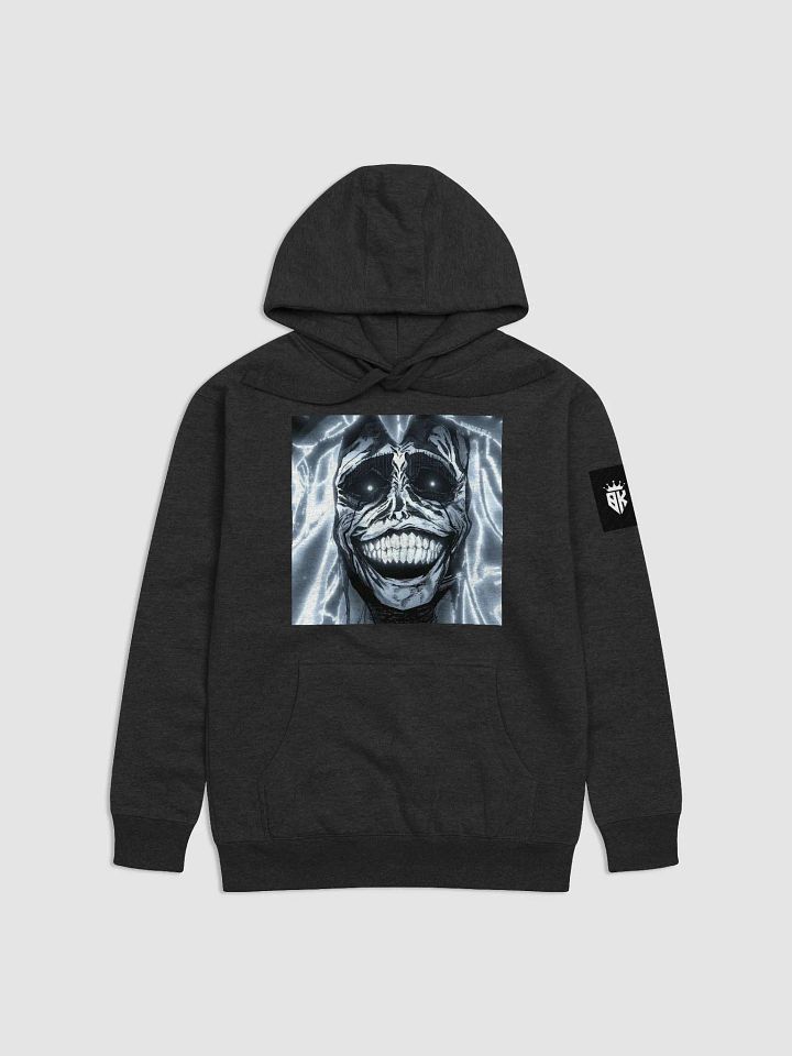 Baka_ken exclusive hoodie product image (1)