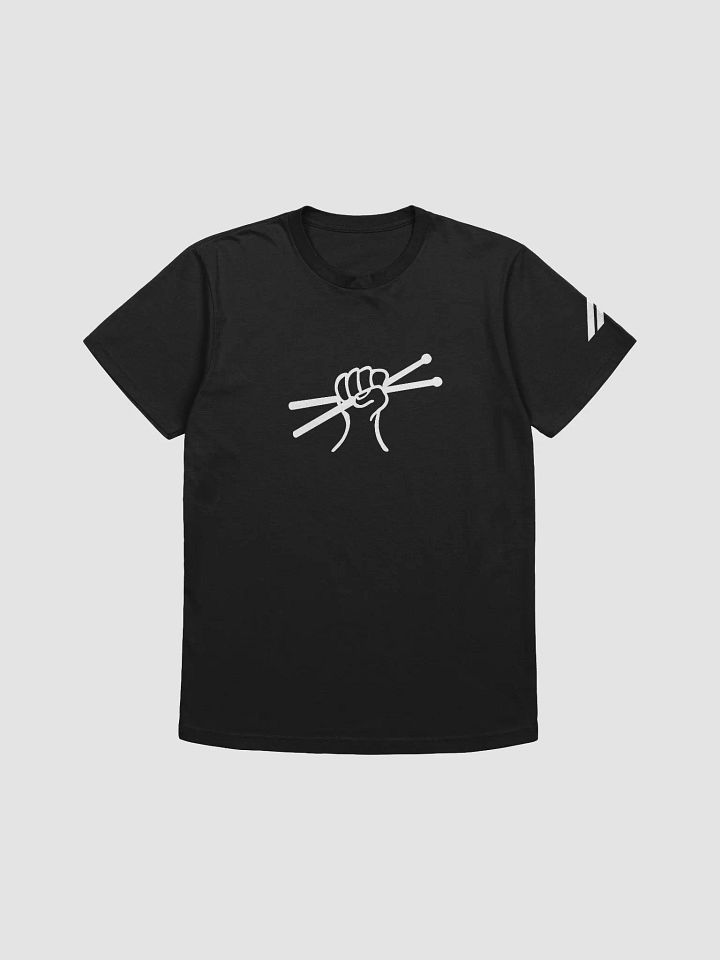 Sticks Up! Cotton Tee product image (8)