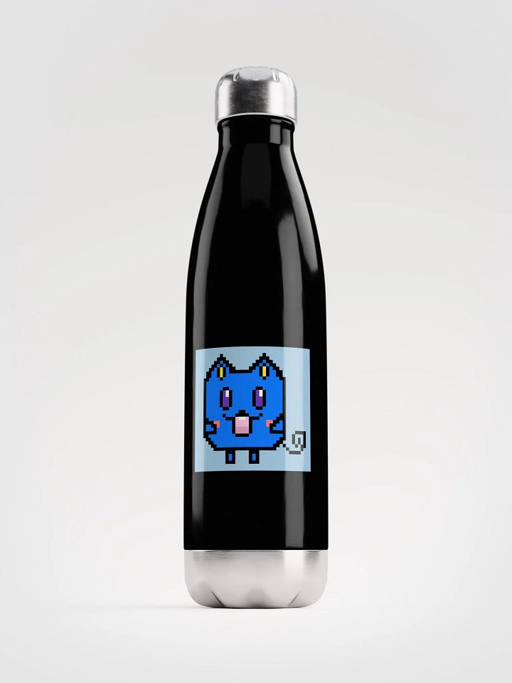 精靈不鏽鋼水樽 product image (2)