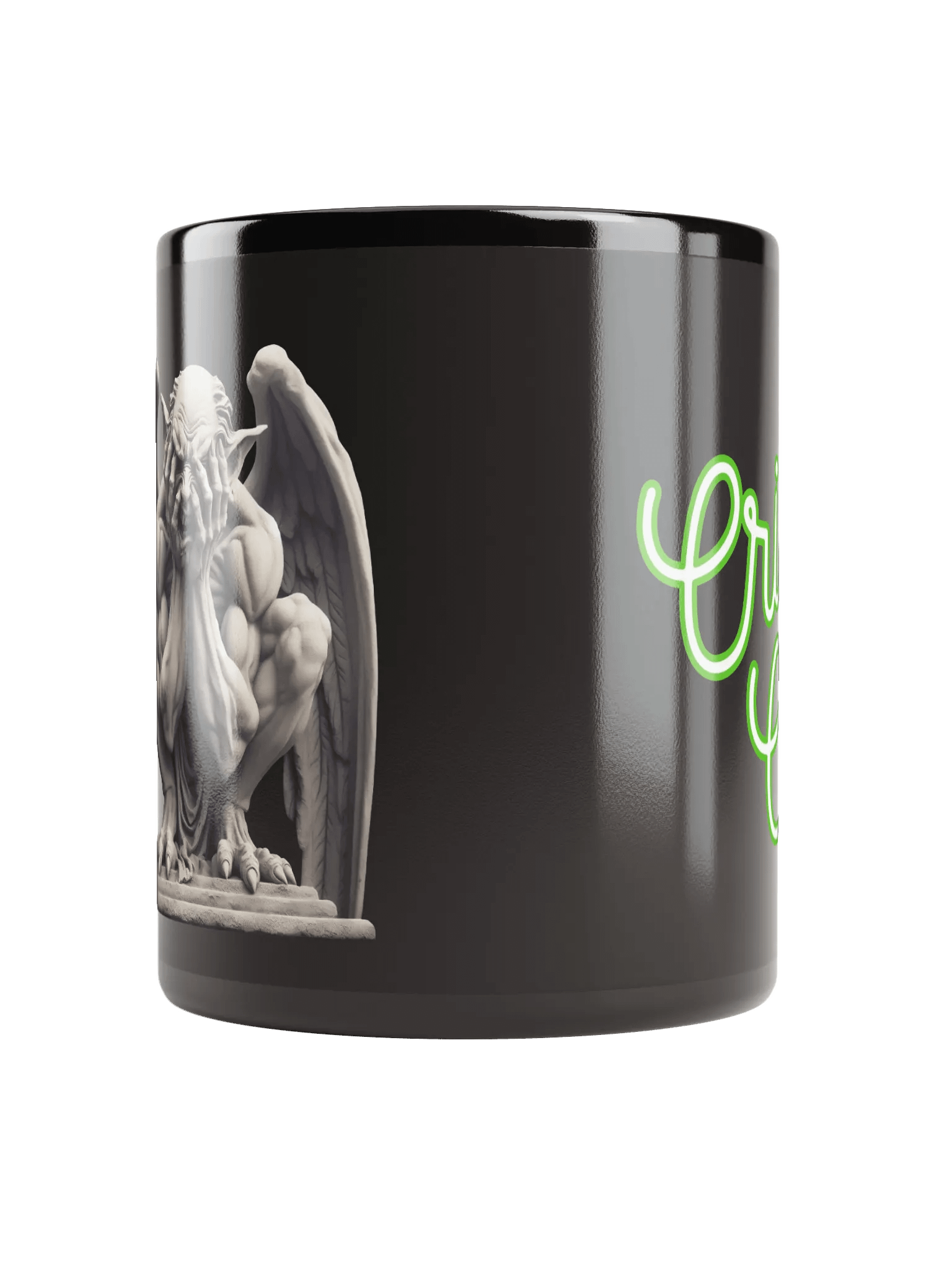 Cringe Crypt Mug product image (6)