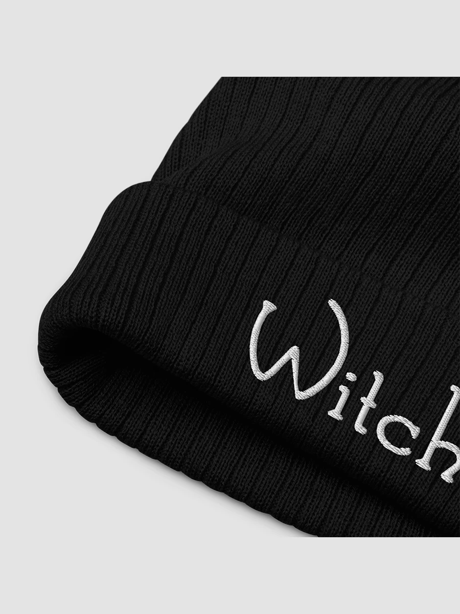 Witch Beanie product image (3)