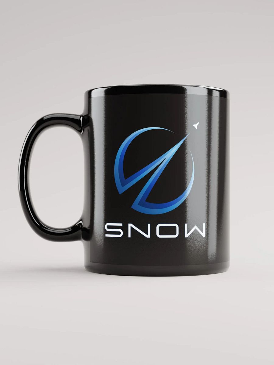 Tall Logomark Mug product image (1)