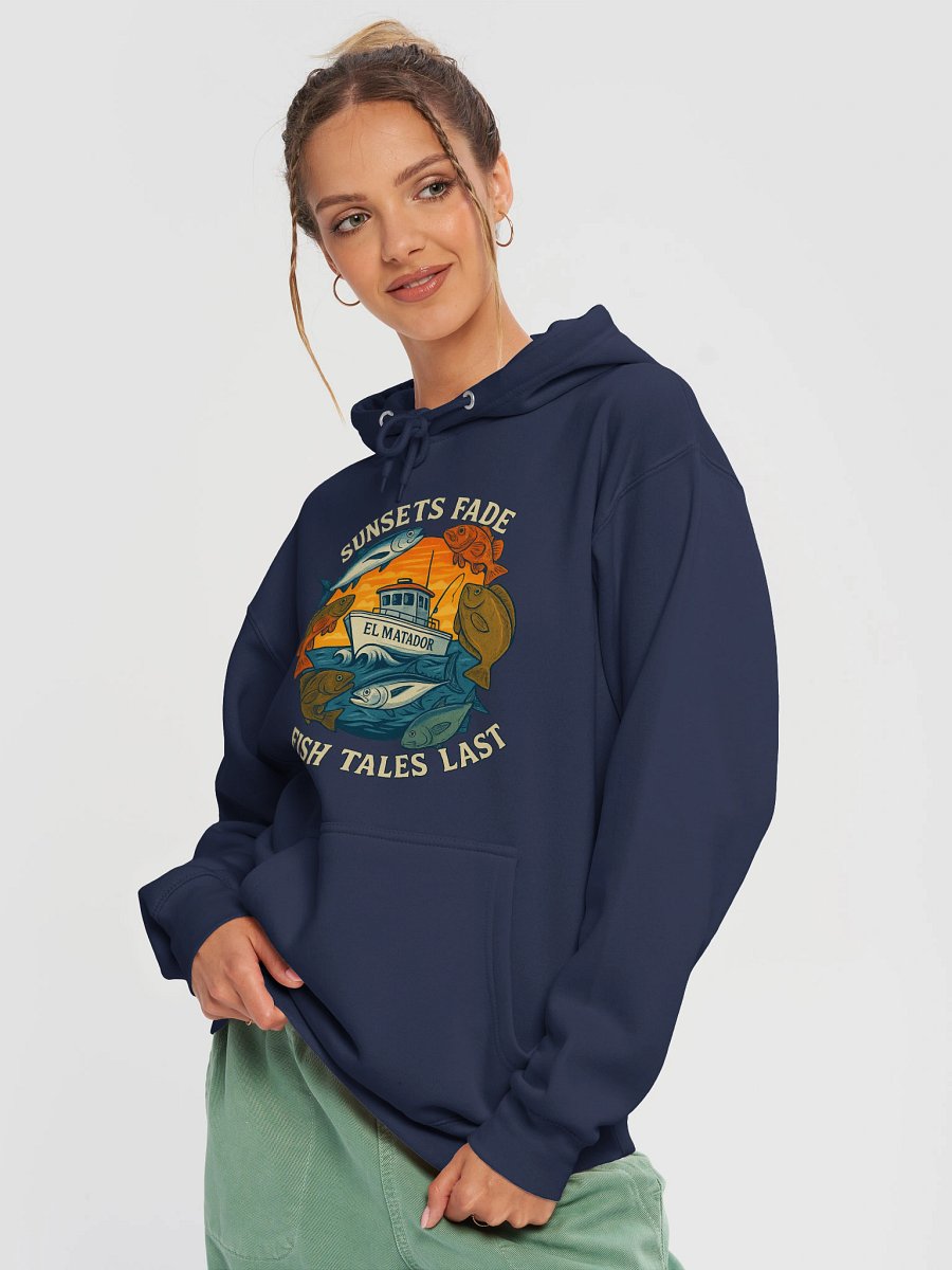 Sunsets hoodie product image (19)
