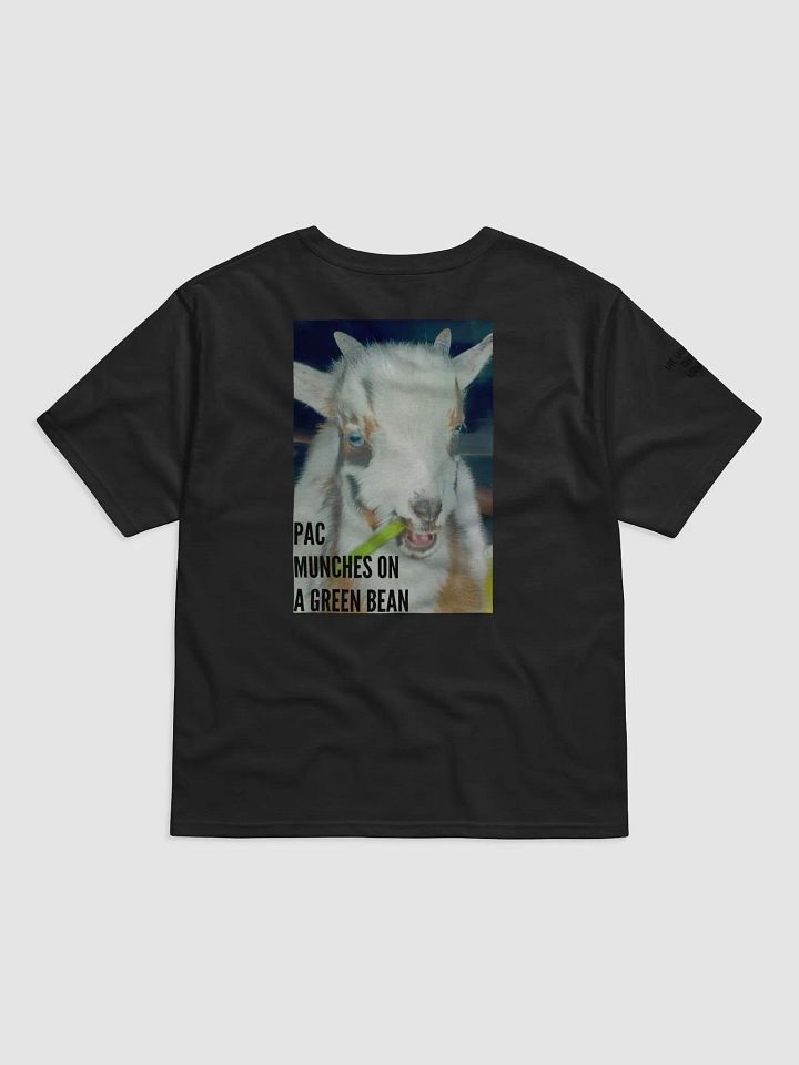 Tee Shirt ft. Pac product image (1)