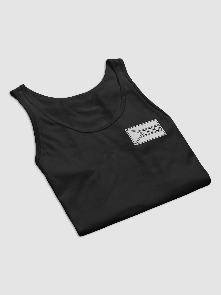 Palestine Gym Tank product image (8)