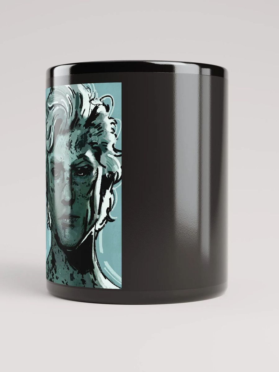 Astarion Stare Black Mug product image (5)
