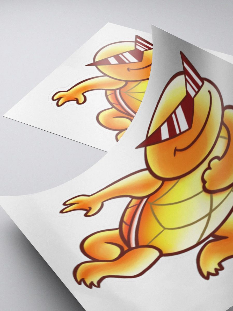 shinyzSpark (Sticker) product image (4)