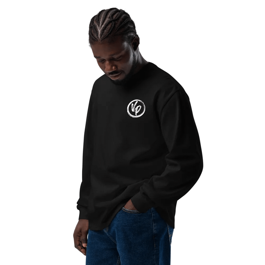 VP - Long Sleeve product image (12)