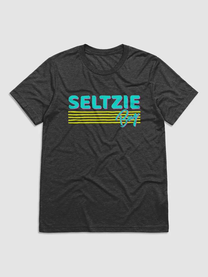 Seltzie Boy T-Shirt product image (1)