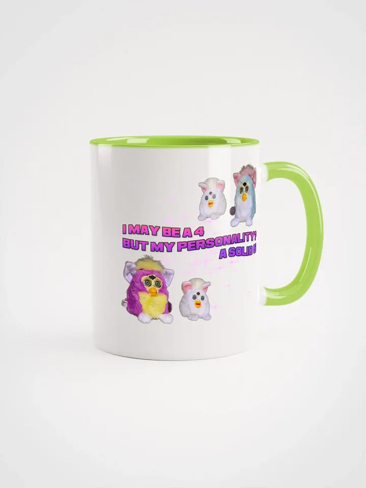A Solid 5 Mug product image (42)