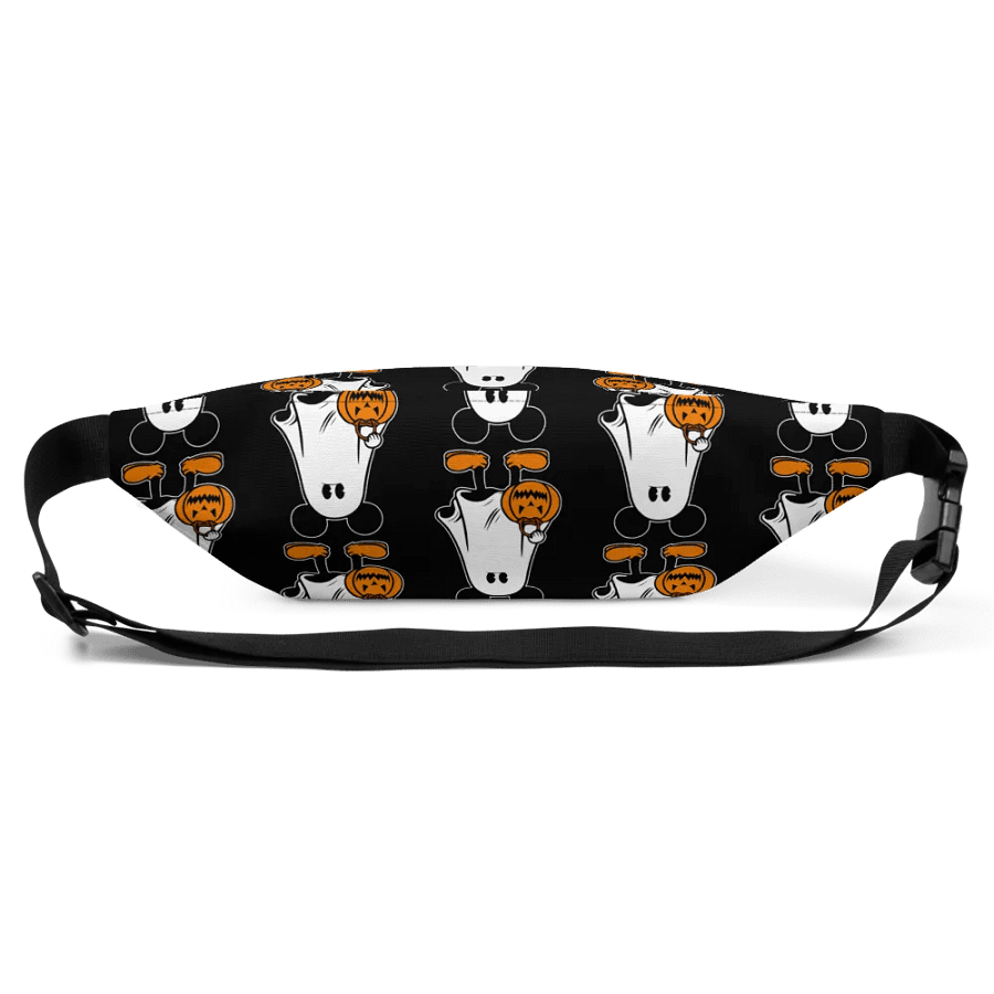 Ghosty x Mouse Fanny Pack (All Over) product image (3)