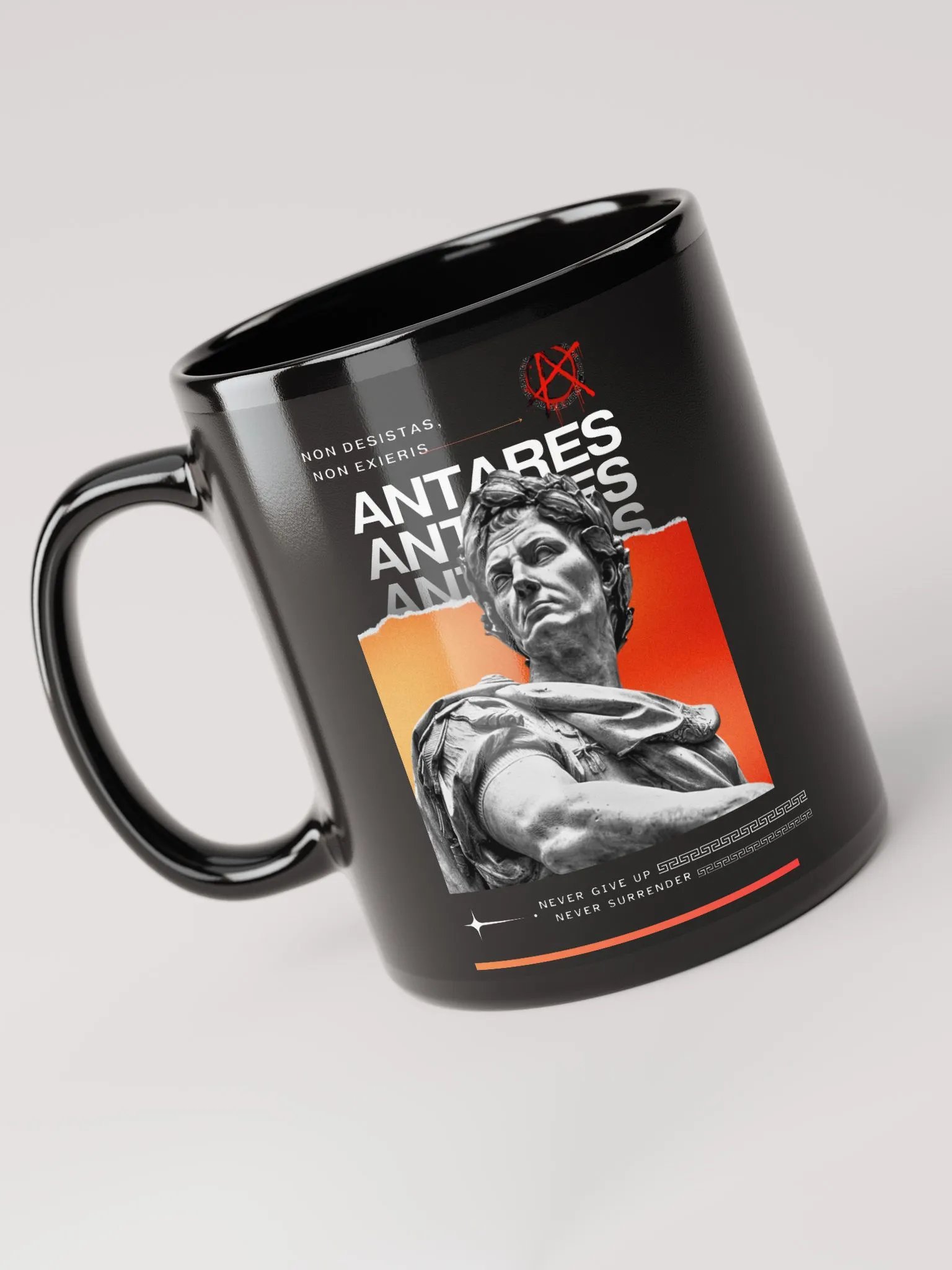 Non Exieris Before Coffee product image (6)
