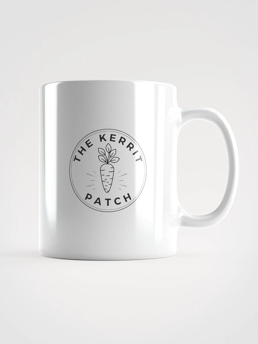 The Kerrit Patch Mug product image (3)