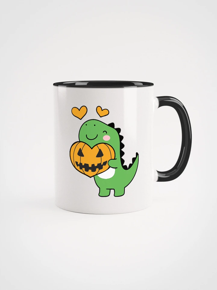 Halloween Emote Mug product image (9)
