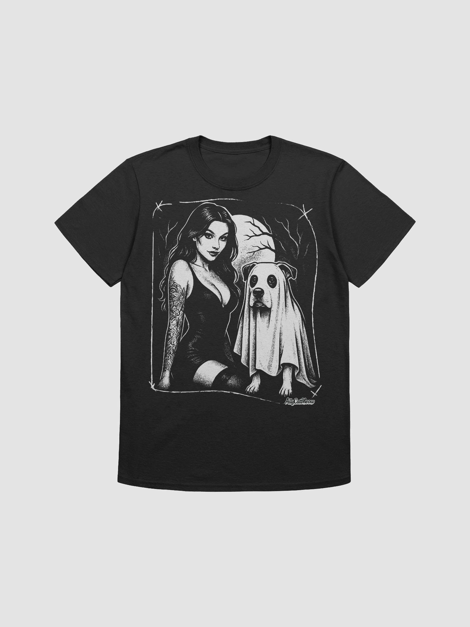 Ally & Jelly Shirt product image (1)