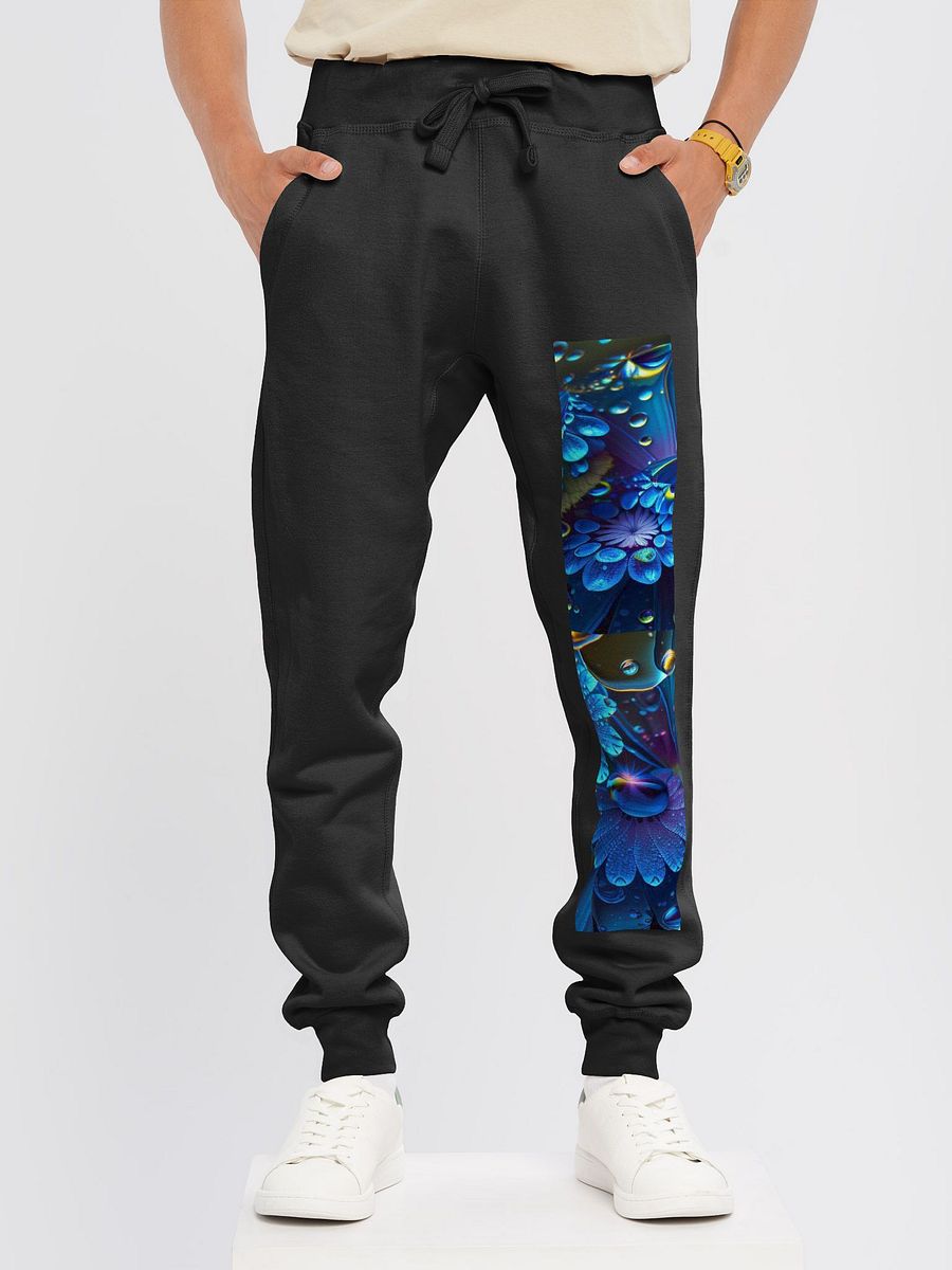 Kawaiikitten DewDrop Collection Mens; Joggers' product image (3)