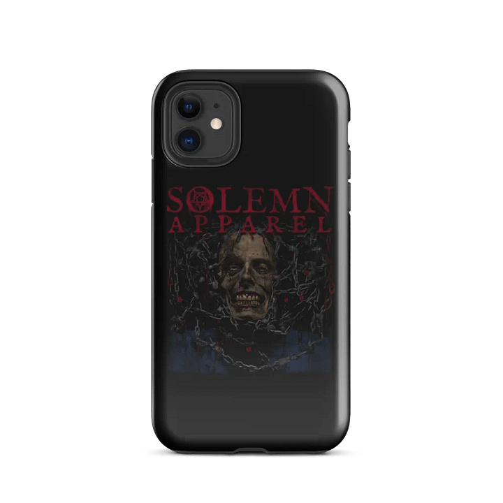 Undead iPhone® Tough Case product image (24)