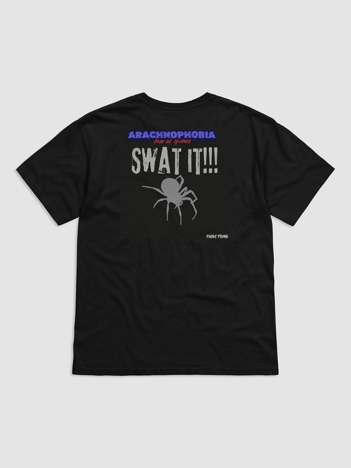 Arachnophobia product image (2)