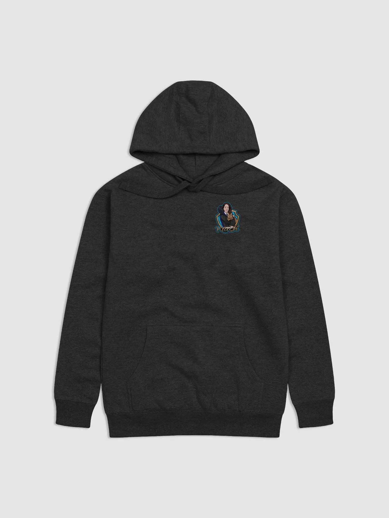 Krash's Pullover Hoodie product image (2)