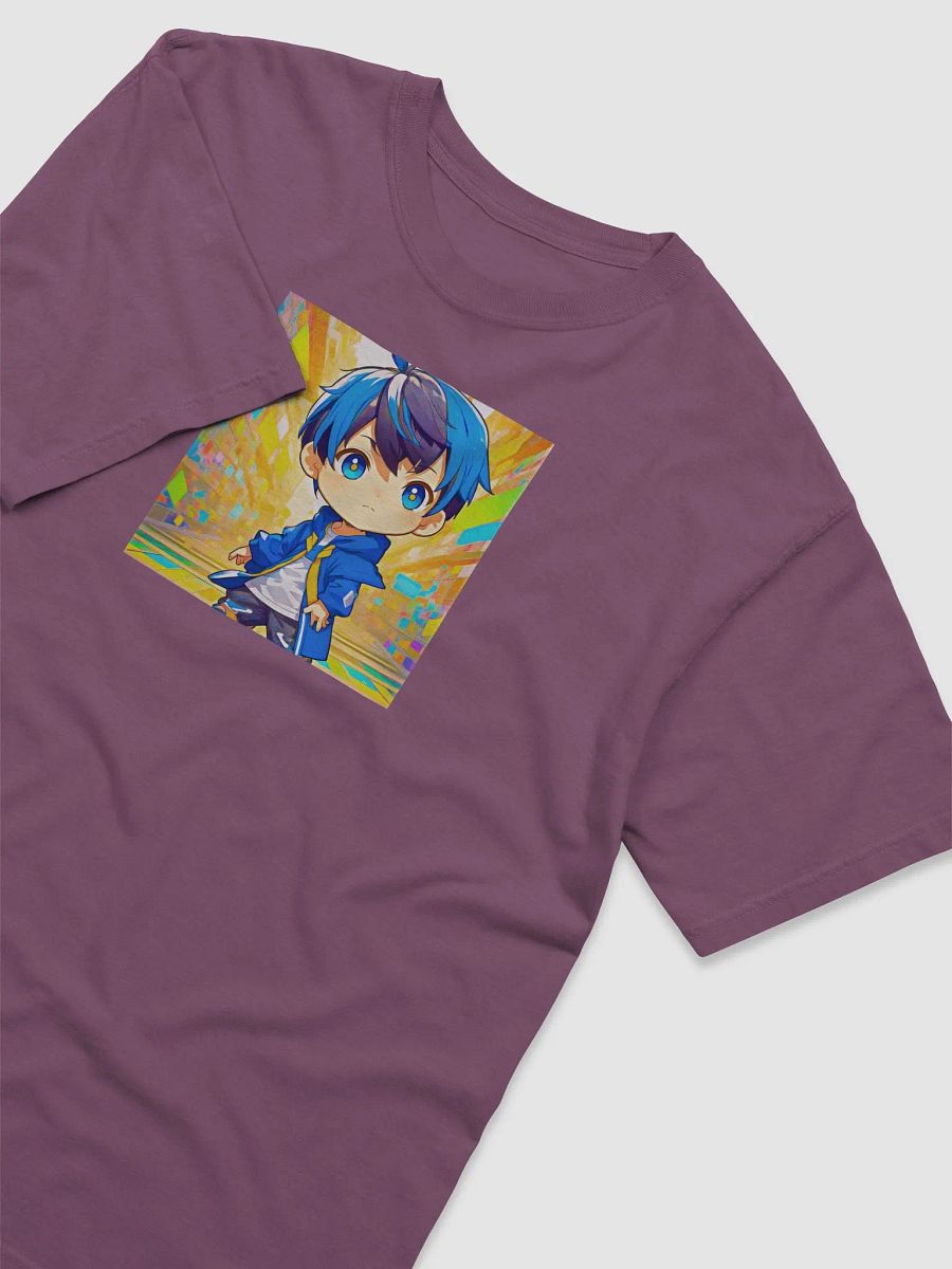 Chibi Boy 49 product image (30)