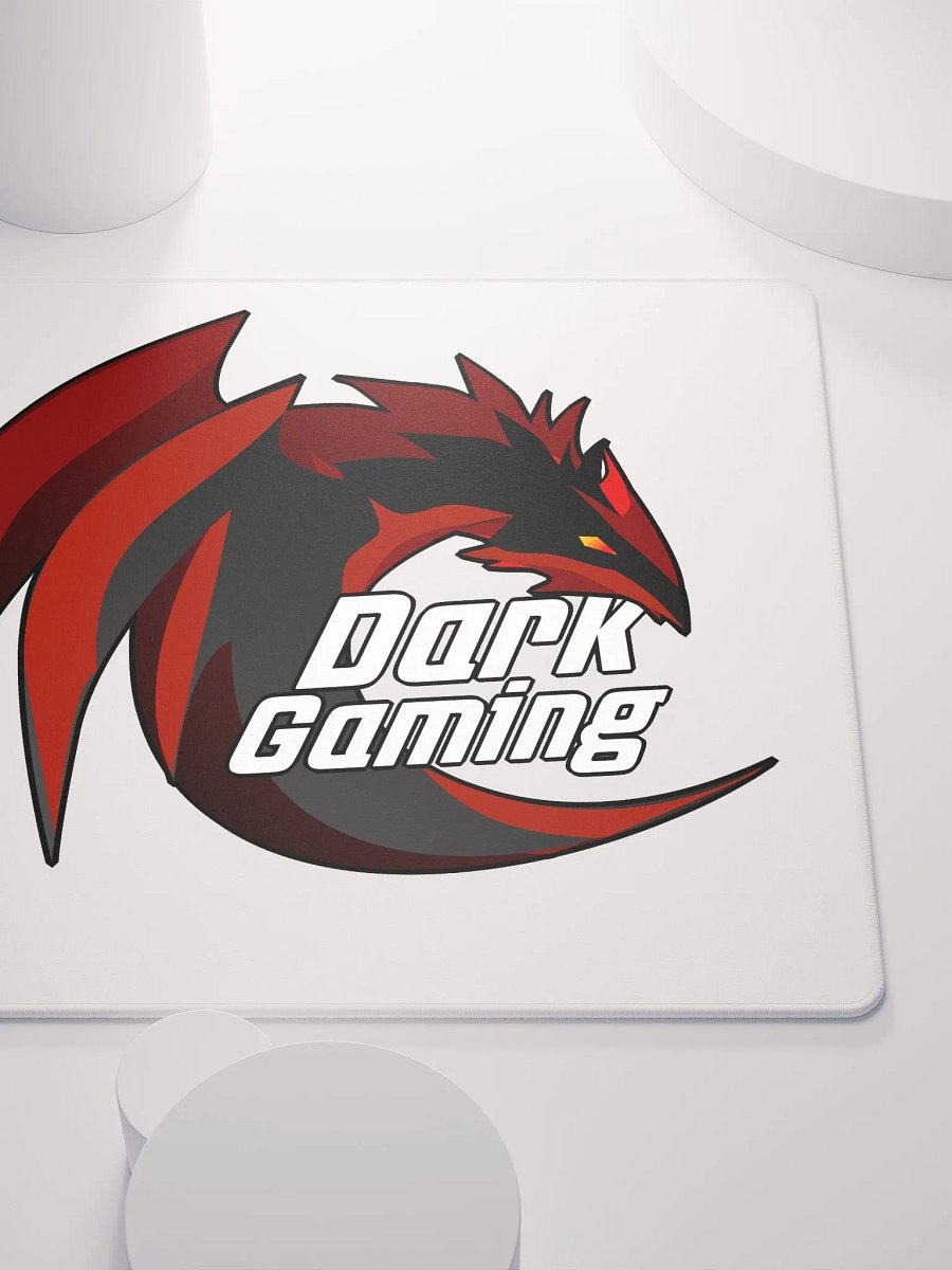 DarkGaming Mauspad product image (5)