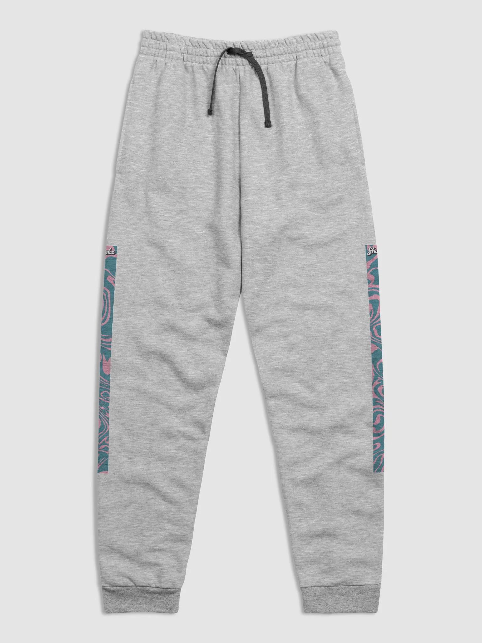 Shake Liquid Bar Unisex Joggers product image (6)