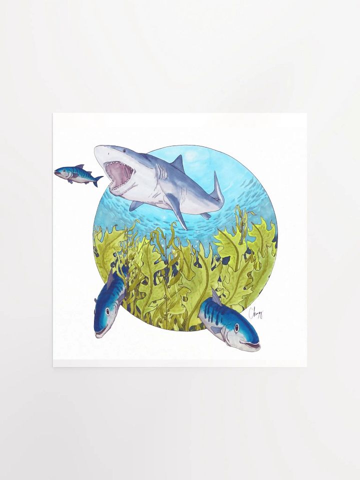 Shark Dinner product image (1)
