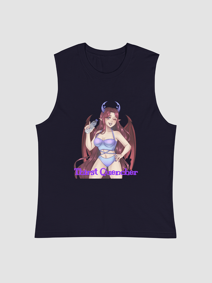 Thirst Quencher Bois Tank product image (1)