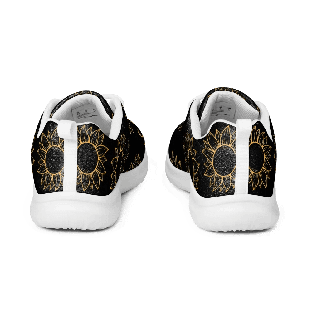 HP&W Womens workout shoe product image (3)