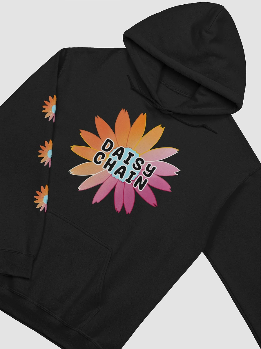 Lesbian Daisy Chain Hoodie product image (24)