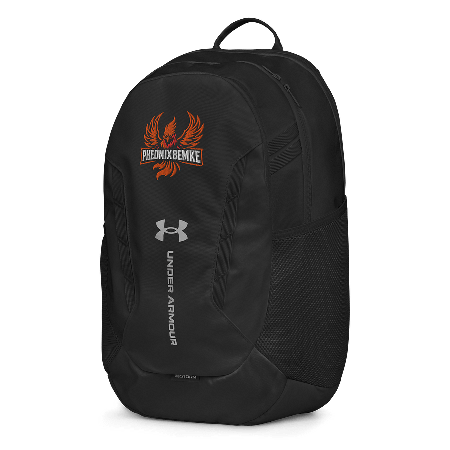 Pheonix Back Pack product image (4)