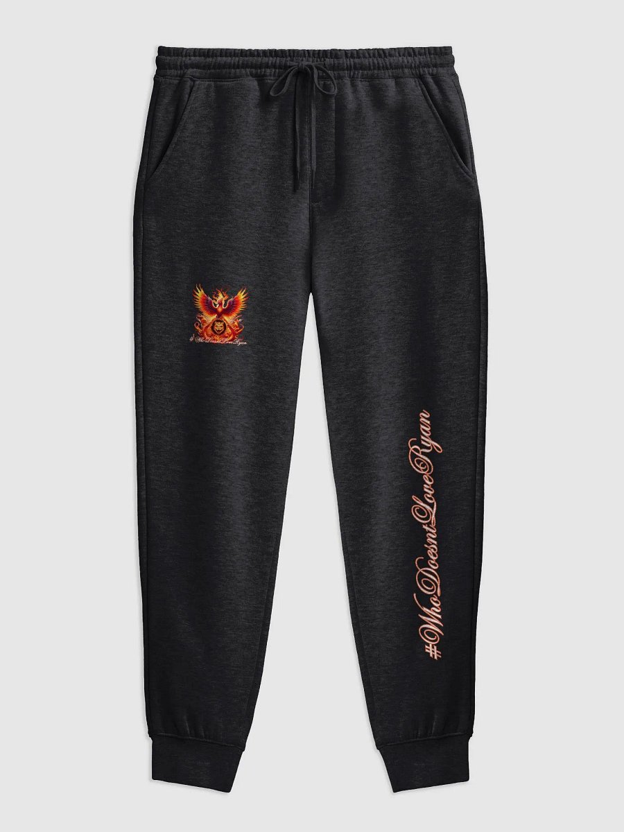 Phoenix RelaxedFit Midweight Fleece Joggers product image (2)