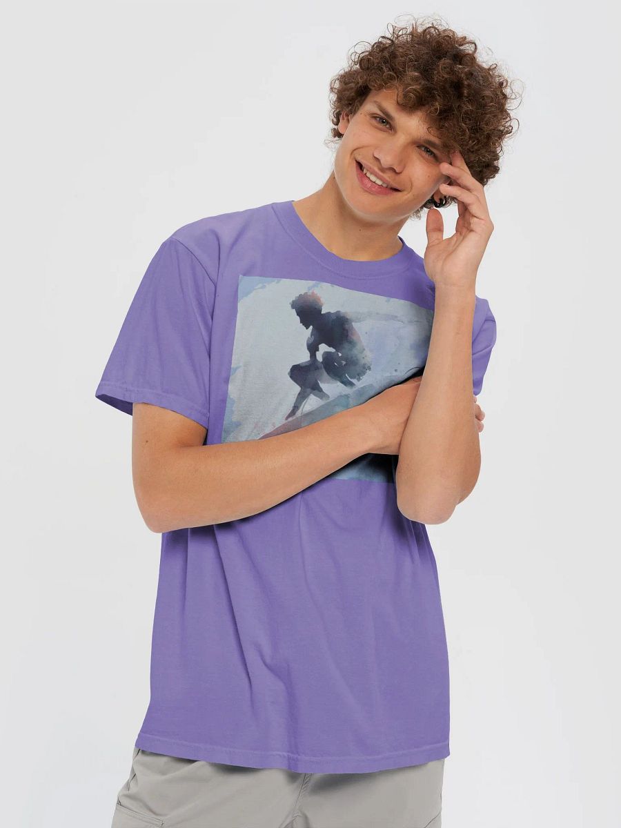 Surfer T-Shirt product image (5)