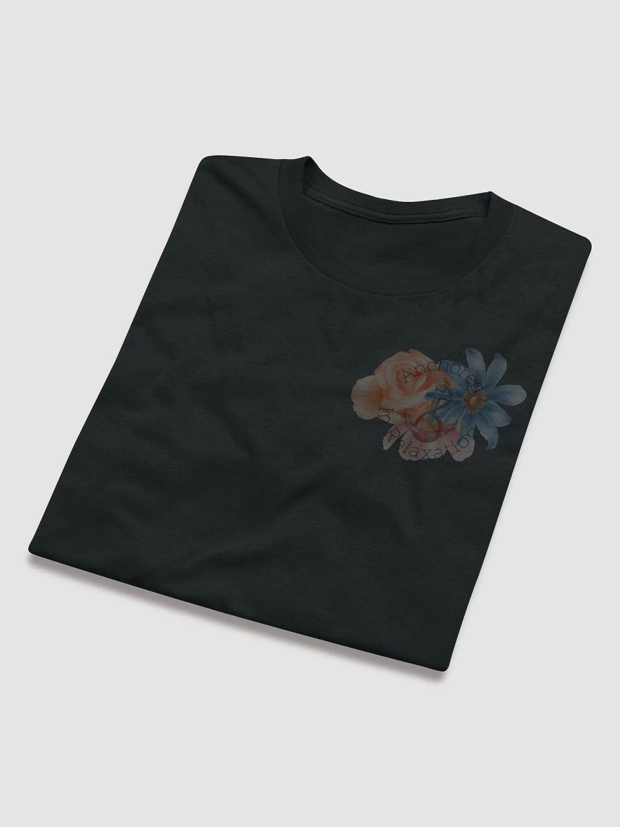 Anchored in Relaxtion T shirt product image (36)