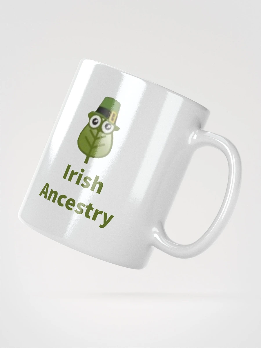 I'd Rather Be Drinking A Guinness Coffee Mug product image (3)