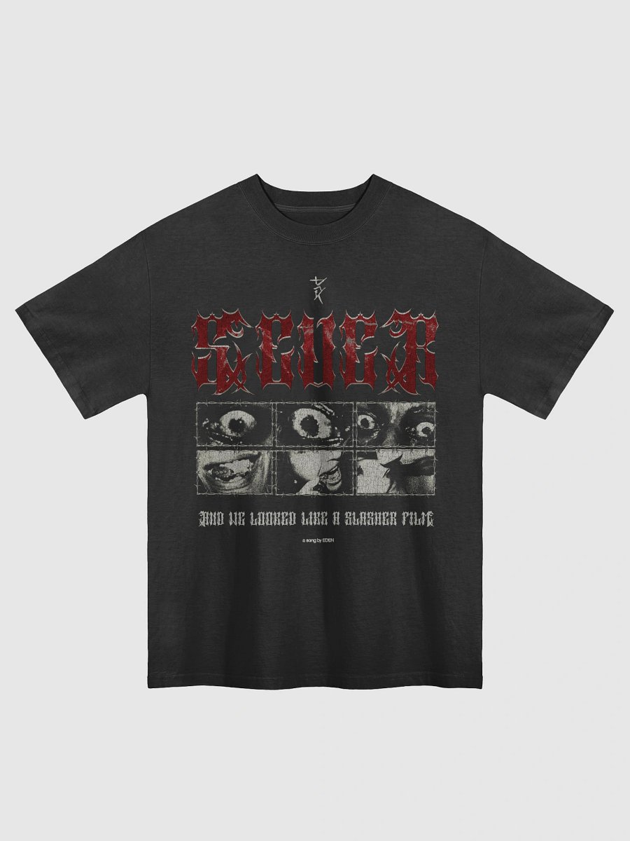 EDEN - 5ever t-shirt product image (1)