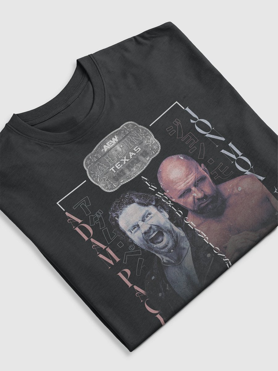 AEW All In Texas - Jon Moxley vs Hangman Adam Page product image (11)
