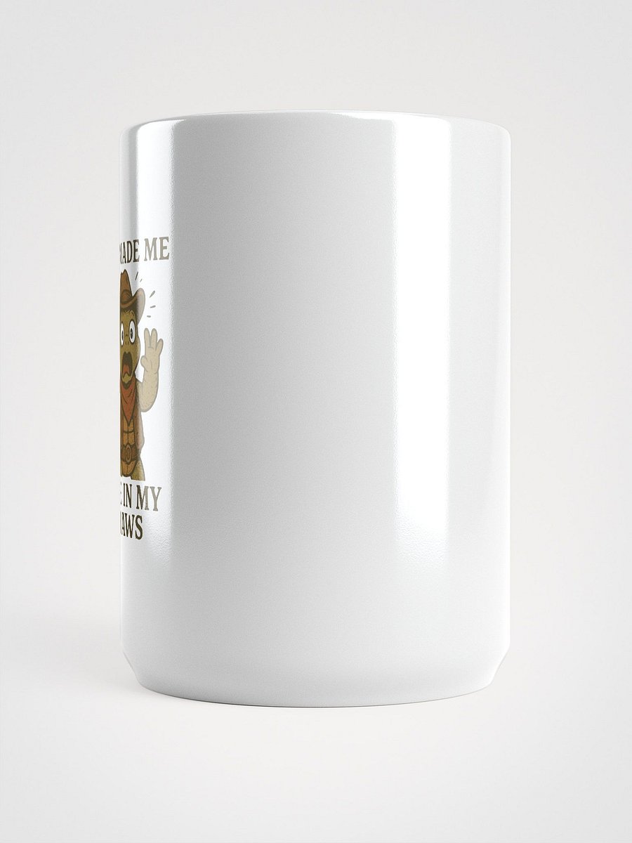 Yee in My Haws Turtle Mug product image (5)