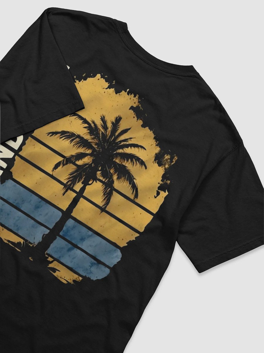 Island Time Paradise Tee product image (28)