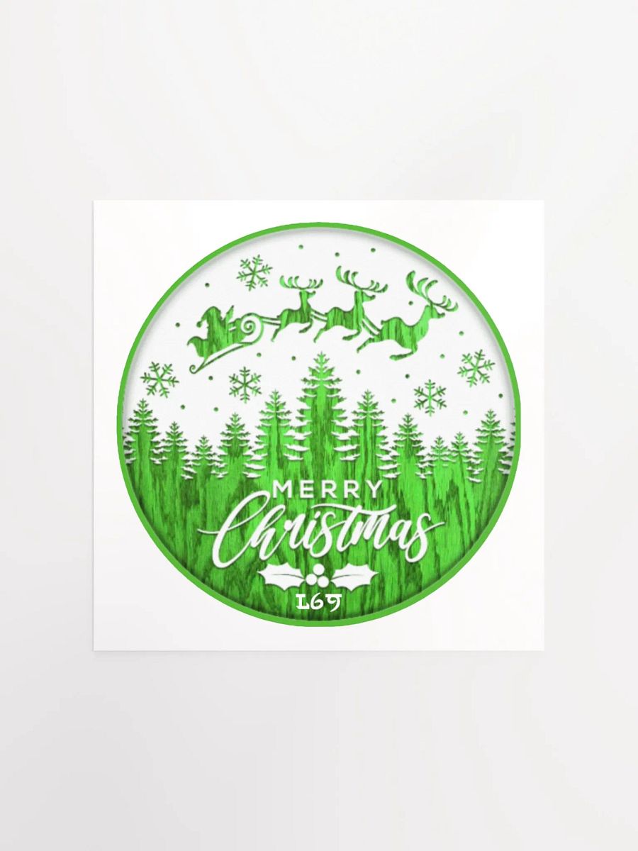 MERRY CHRISTMAS product image (1)