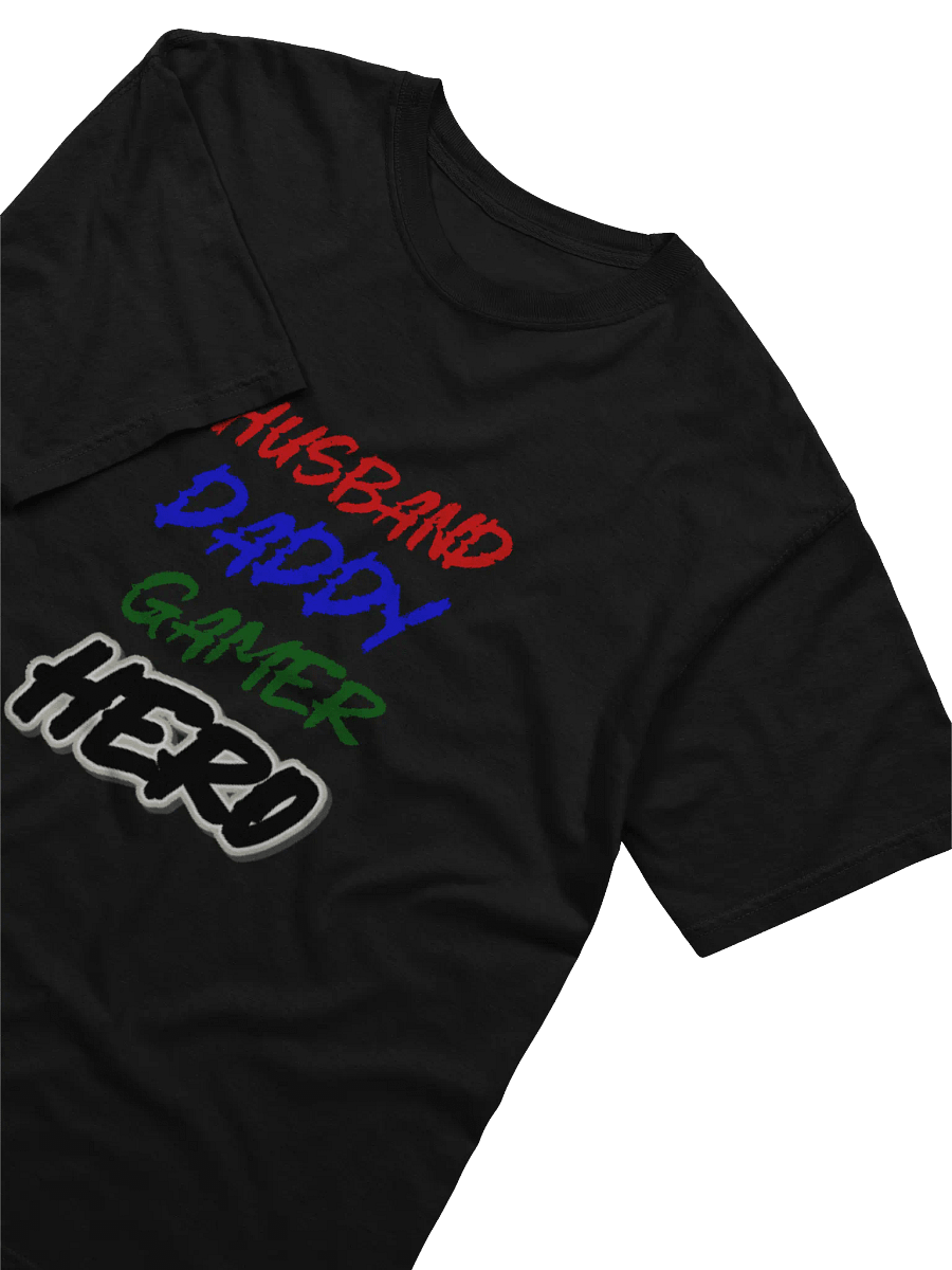 Bold Identity Men's T-Shirt product image (9)