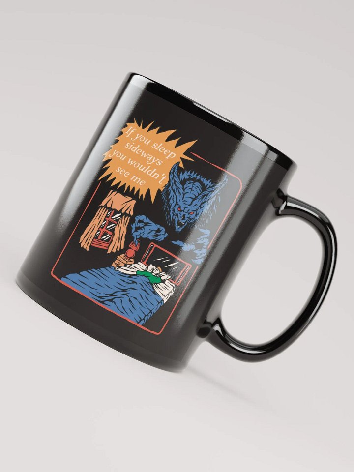 Don't Look Up Mug product image (2)