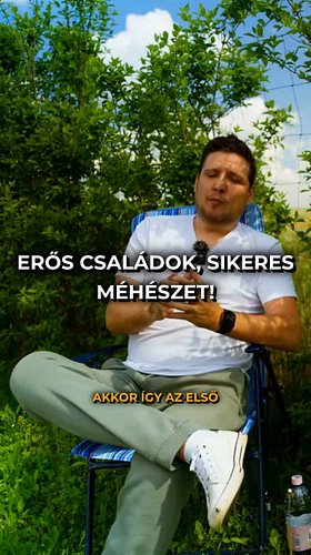 Ne Hagyd, Hogy Gyenge Családok Tönkretegyenek! 🐝 

#méhészet #méhek #méhészetitippek #gyengecsaládok #méhanya #állo...