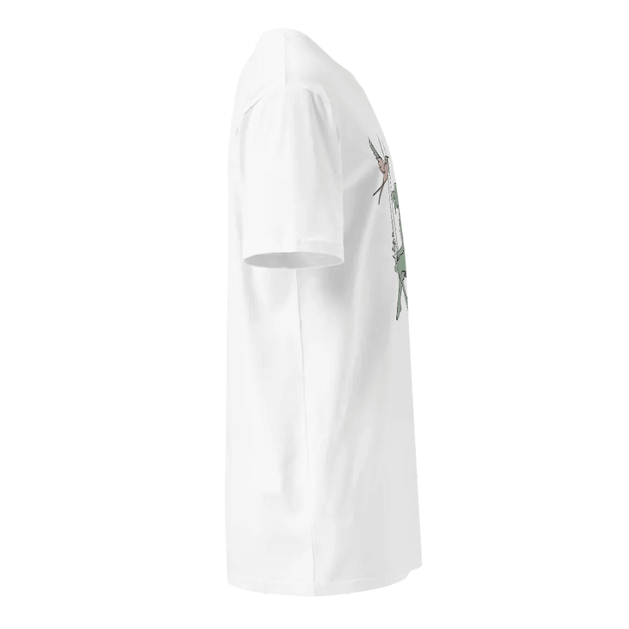 AS Colour Unisex Premium T-Shirt product image (11)