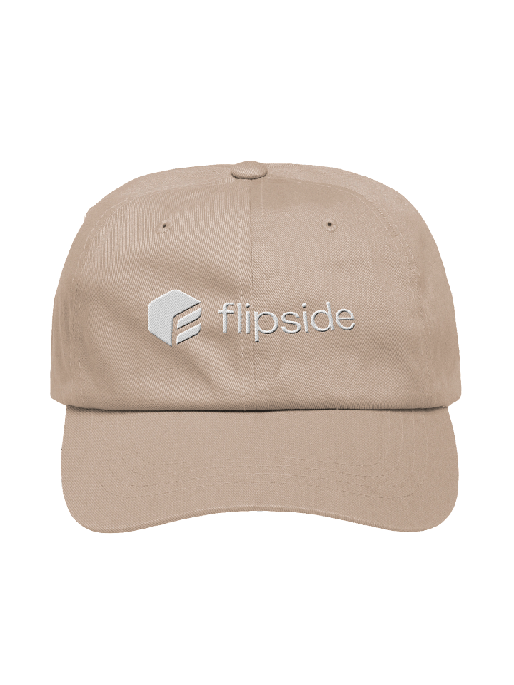 Flipside - Dad Hat (2) product image (5)