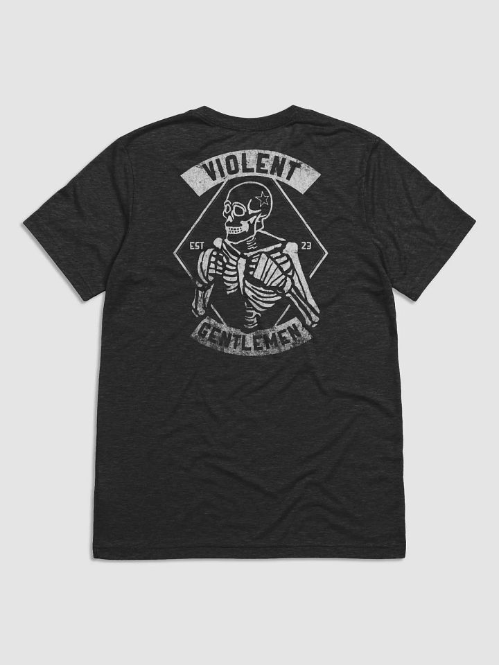 Violent Gentlemen Tee *New* product image (16)