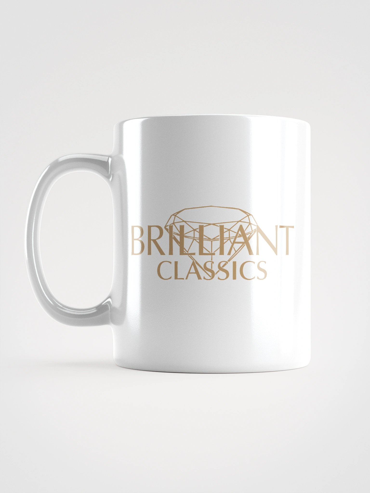 Mozart Mug - Composer Collection product image (2)