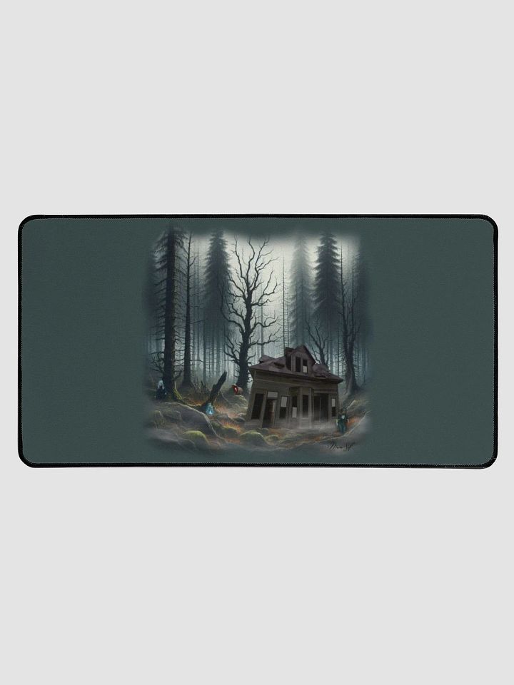Escape the Blight! - Deskpad product image (1)